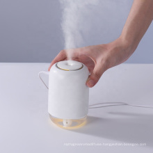 High Quality Hot Selling Diffuser Mini Humidifier USB Humidifier 2020 Custom Battery Humidifier